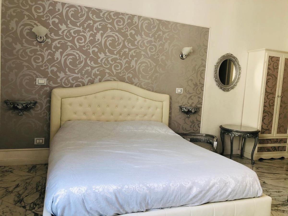 Parisa Suite Rome Bagian luar foto