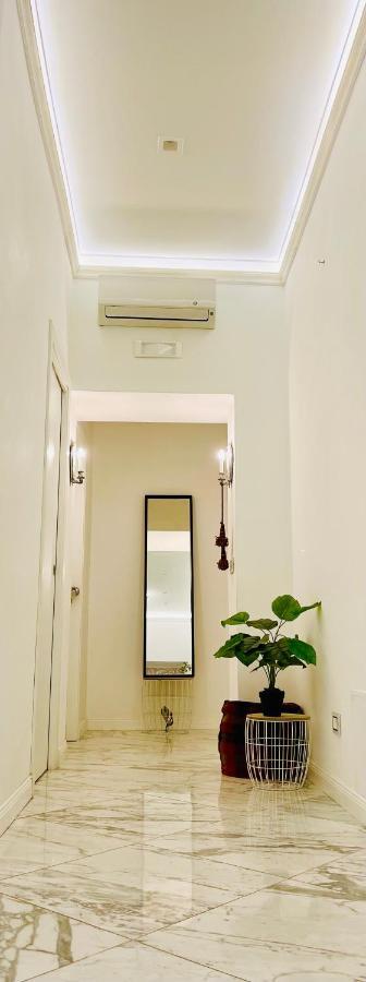 Parisa Suite Rome Bagian luar foto