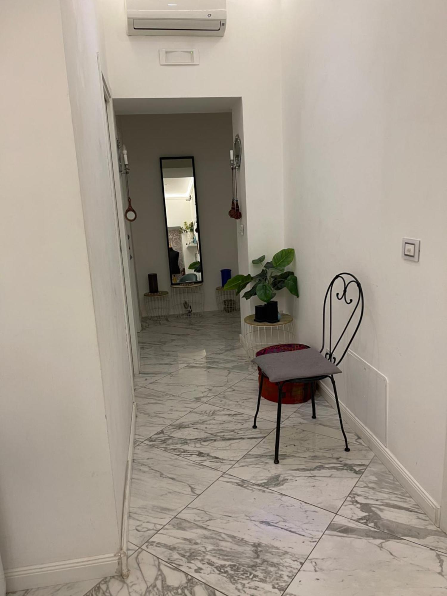 Parisa Suite Rome Bagian luar foto